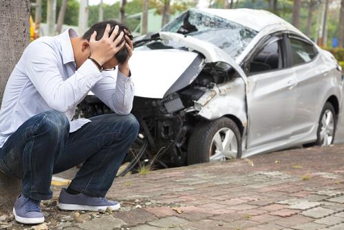 Automobile Negligence